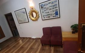 Green Lodge